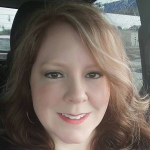 Meet your Posher, Cherilyn